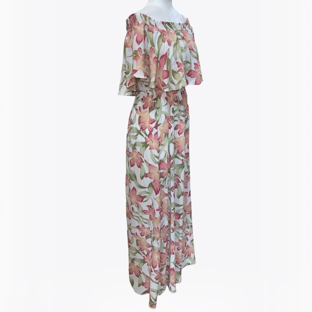 Show Me Your Mumu Hacienda Lily Lady Dress - M - Picture 8 of 17